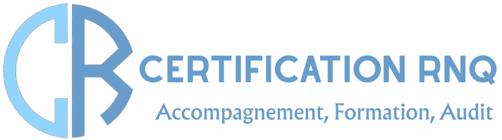 Certification RNQ